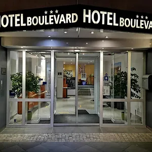 3* Hotel Boulevard