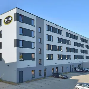3* Hotel Koeln-ehrenfeld