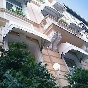 3* Hotel Buchholz Downtown