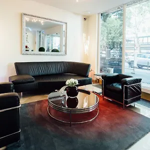 3* Hotel Esplanade