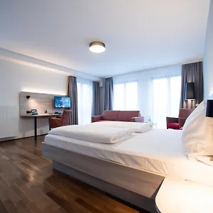 3* Hotel Eden Frueh Am Dom