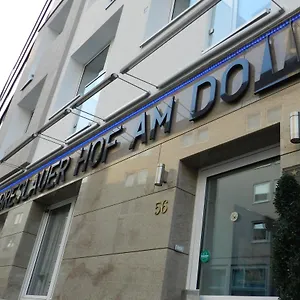 3* Hotel Breslauer Hof Am Dom
